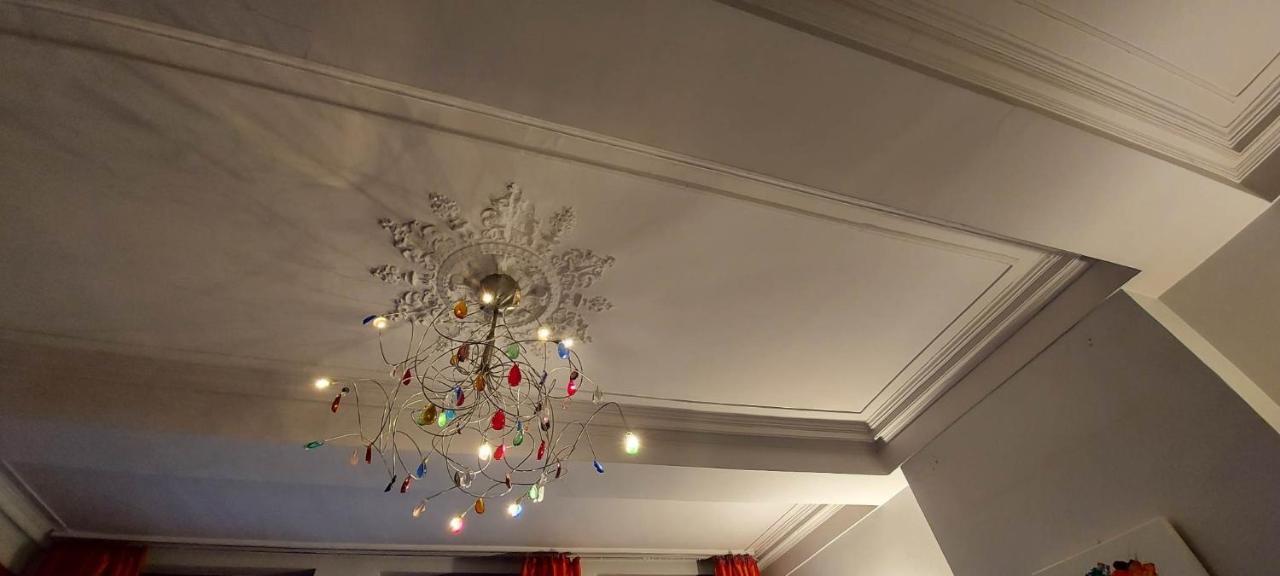 Duplex 2 Chambres Situe Au Centre Du Coeur Historique De Liege Ngoại thất bức ảnh